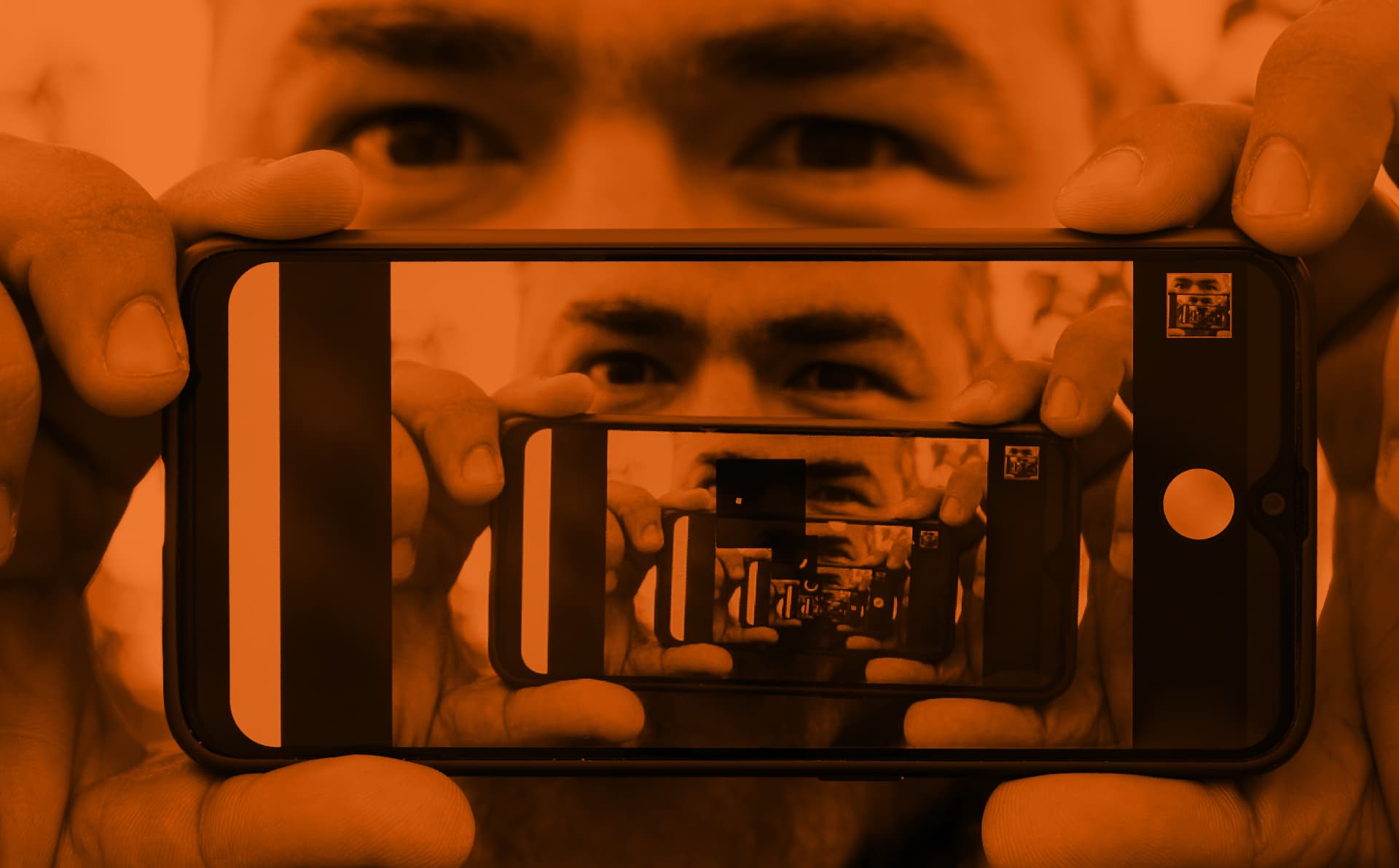 Strategic business vision